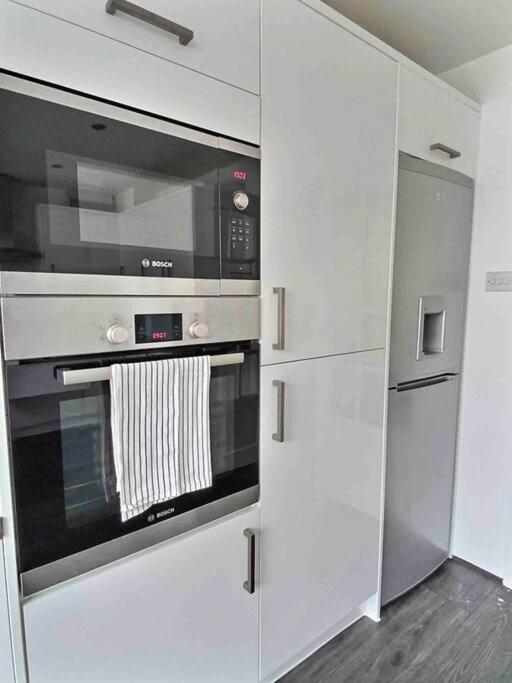 Home In Solihull - Near Nec, Bhx & Solihull Town Centre Birmingham Exterior foto