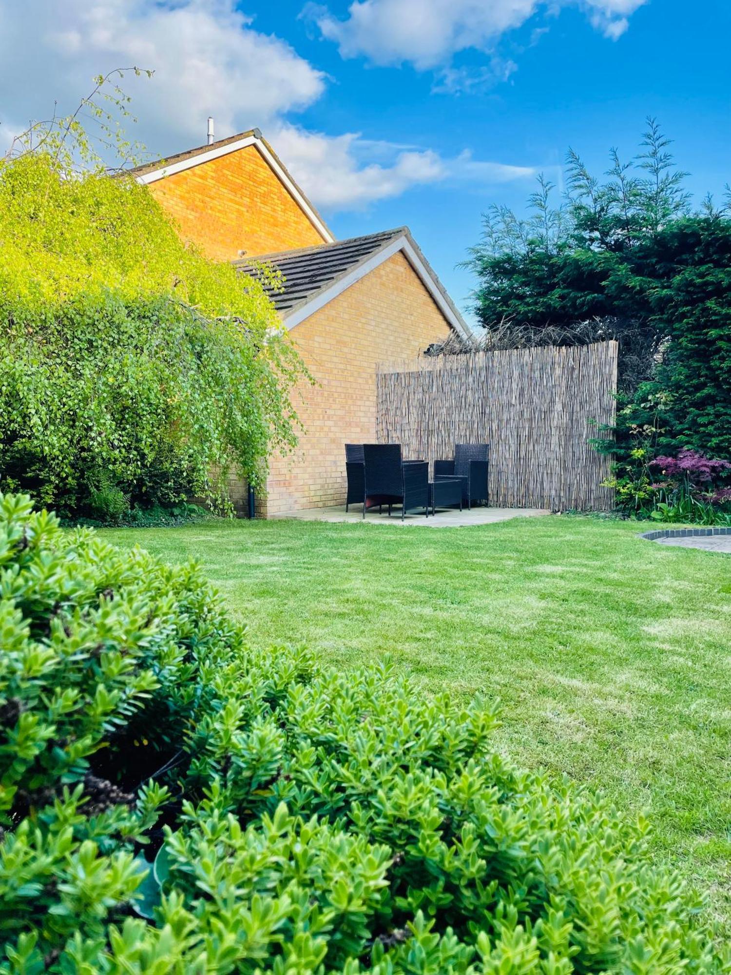 Home In Solihull - Near Nec, Bhx & Solihull Town Centre Birmingham Exterior foto